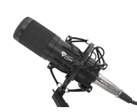 Genesis Mikrofon Radium 300 Studyjny XLR - 1077318 - zdjęcie 2
